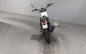 KAWASAKI 250TR BJ250F