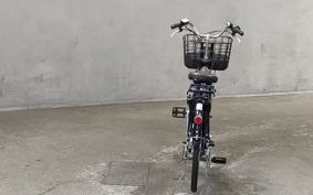 YAMAHA DENDOU ASSIST JI TON  CAR  PAS WIZU 0123