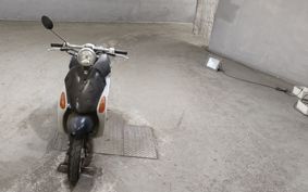 SUZUKI LETS4 CA41A