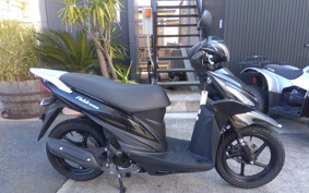 SUZUKI ADDRESS V110 CE47A