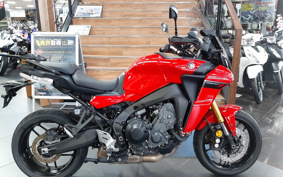YAMAHA TRACER 9 GT 2022 RN70J