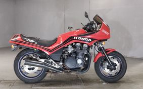 HONDA CBX750 RC17
