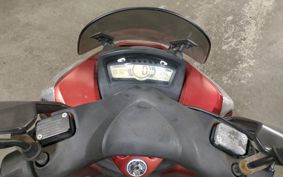 YAMAHA TORI CITY125 SE82J
