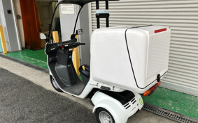HONDA GYRO TA03