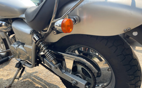 HONDA MAGNA 50 AC13