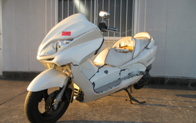 HONDA FORZA Z MF08