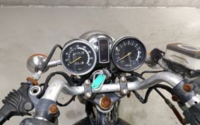 YAMAHA XS250 4A8