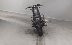 HONDA  REBEL 250S MC49