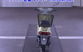YAMAHA MINT