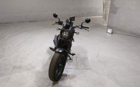 HONDA  REBEL 250S MC49