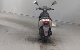 SUZUKI LETS4 CA41A