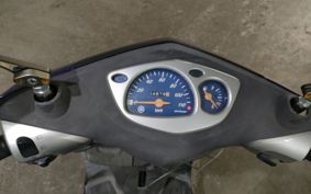 YAMAHA CYGNUS125X SE08