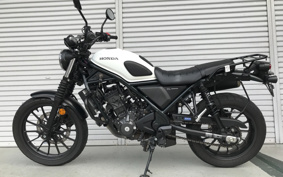 HONDA CL250 MC57