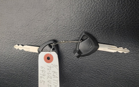 SUZUKI ADDRESS V50 CA44A