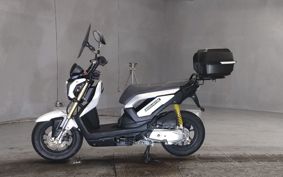 HONDA ZOOMERX JF38
