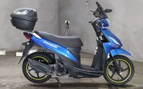SUZUKI ADDRESS V110 CE47A