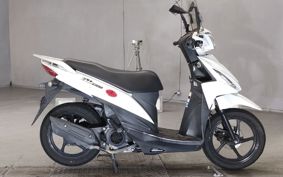 SUZUKI ADDRESS V110 CE47A