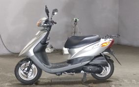 YAMAHA JOG SA36J