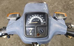 YAMAHA MATE 80 22K