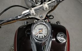 YAMAHA DRAGSTAR400 CLASSIC 4TR