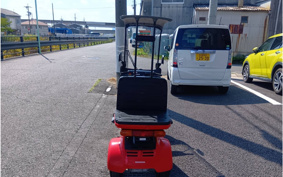 HONDA GYRO TA03
