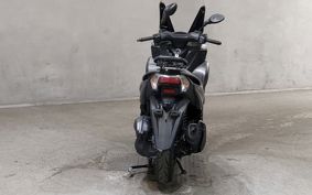 YAMAHA TORI CITY 155 SG37J