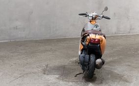 SUZUKI LETS4 CA41A