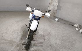 HONDA XR250 MD30