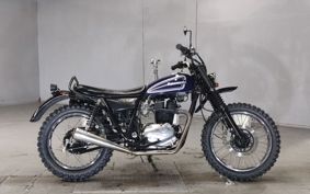 KAWASAKI 250TR BJ250F