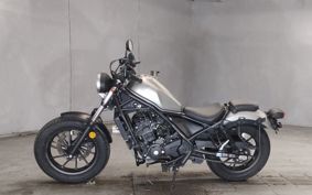 HONDA REBEL MC49