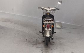 HONDA LITTLE CUB C50