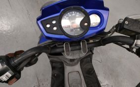 YAMAHA BWS50 SA44J