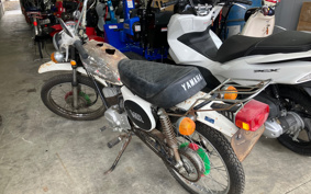 YAMAHA MR50 354