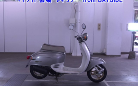 HONDA GIORNO