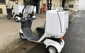 HONDA GYRO TA03