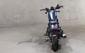 HONDA REBEL MC49