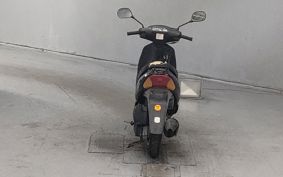 SUZUKI LETS2 CA1PA
