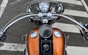 HARLEY HARLEY FLSTN1340-1450 2014 JD5