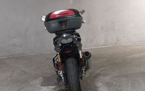 HONDA CB1300SF SUPER FOUR SC54