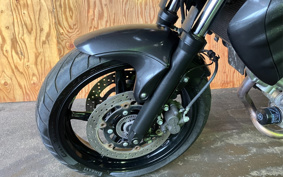 SUZUKI GLADIUS650 ABS 2014 CX112