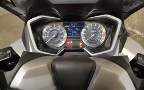 HONDA FORZA MF15