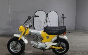 HONDA DUCKS50 ST50