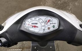 SUZUKI ADDRESS V50 CA4BA