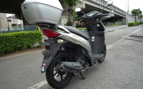 SUZUKI ADDRESS V110 CE47A