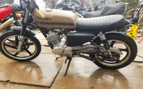 YAMAHA YB125SP PCJL