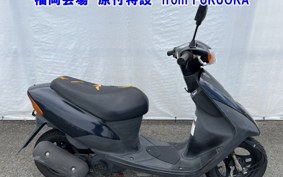 SUZUKI LETS2
