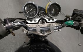 SUZUKI INAZUMA 400 GK7BA