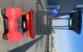 HONDA GYRO TA03