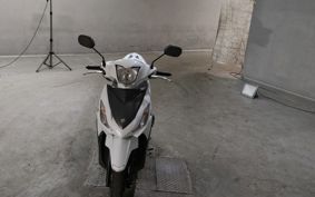 SUZUKI ADDRESS V110 CE47A