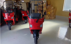 HONDA GYRO TA03